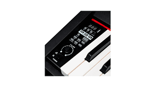 PIANO COXX DIGITAL EURO 7901