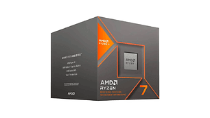 PROCESADOR AMD RYZEN 7 8700G 4.2 GHZ 8-CORE AM5