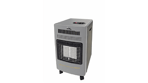 TURBOCALEFACTOR INFRARROJO GR-2800 T - URSUS TROTTER