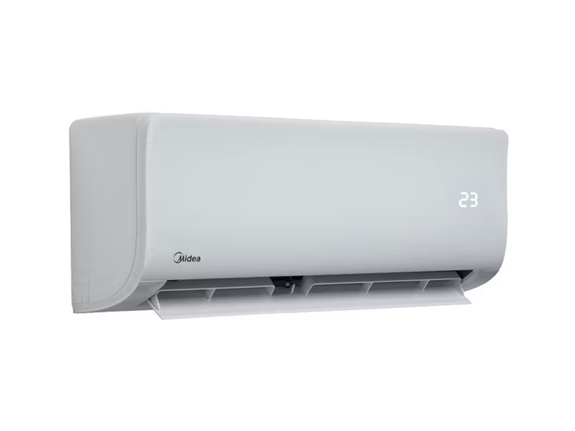 AIRE ACONDICIONADO FRIO-CALOR MIDEA INVERTER XTREME SAVE QUATTRO 22K BTU 4