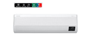 AIRE ACONDICIONADO SPLIT WINDFREE SAMSUNG AR24BSEAMWK/ZS
