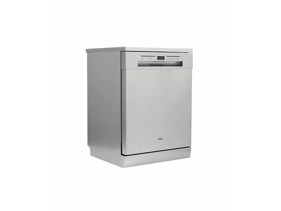 LAVAVAJILLAS ACQUA 14 CUBIERTOS FREE STANDING 60 CM FDV 4