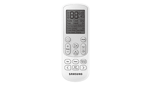 AIRE ACONDICIONADO SPLIT WINDFREE SAMSUNG AR24BSEAMWK/ZS