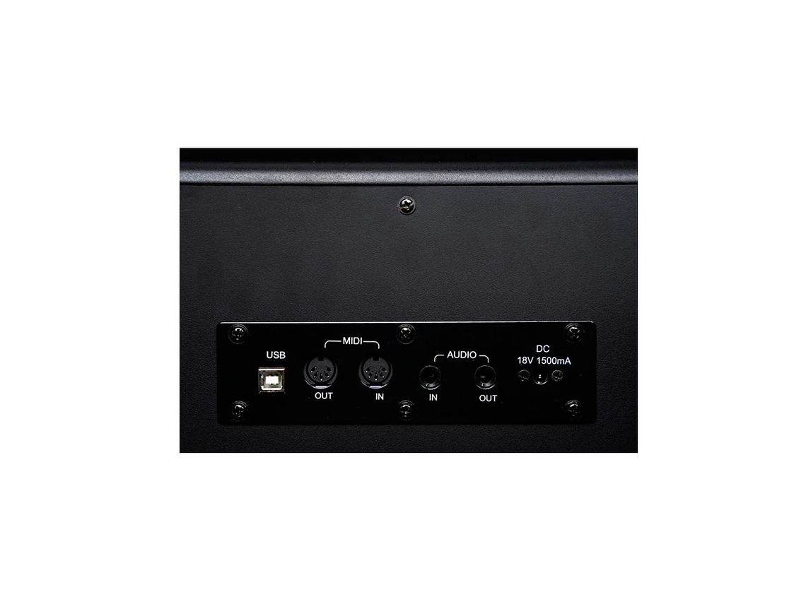 PIANO COXX DIGITAL EURO 7901 5