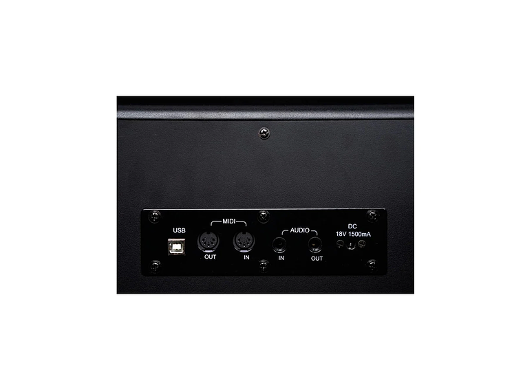 PIANO COXX DIGITAL EURO 7901 5