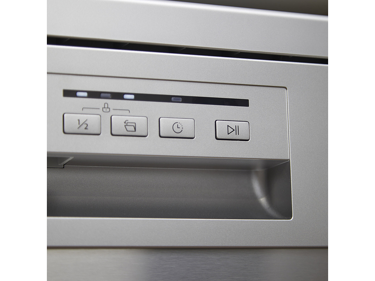 LAVAVAJILLAS ACQUA 14 CUBIERTOS FREE STANDING 60 CM FDV 5