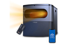  CALEFACTOR THORBEN COMPACT WIFI