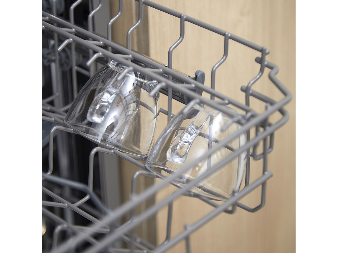 LAVAVAJILLAS ACQUA 14 CUBIERTOS FREE STANDING 60 CM FDV 6