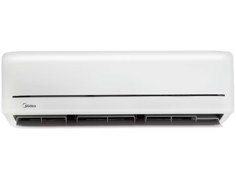 AIRE ACONDICIONADO SPLIT FRÍO/CALOR 12000 BTU AURORA MIDEA 3
