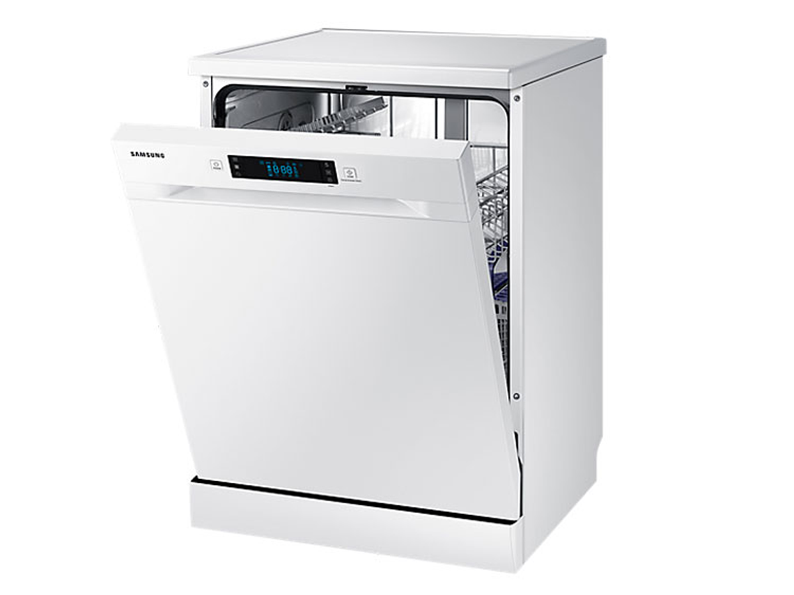 LAVAVAJILLAS SAMSUNG 13 CUBIERTOS DW60M6040FW/ZS 4