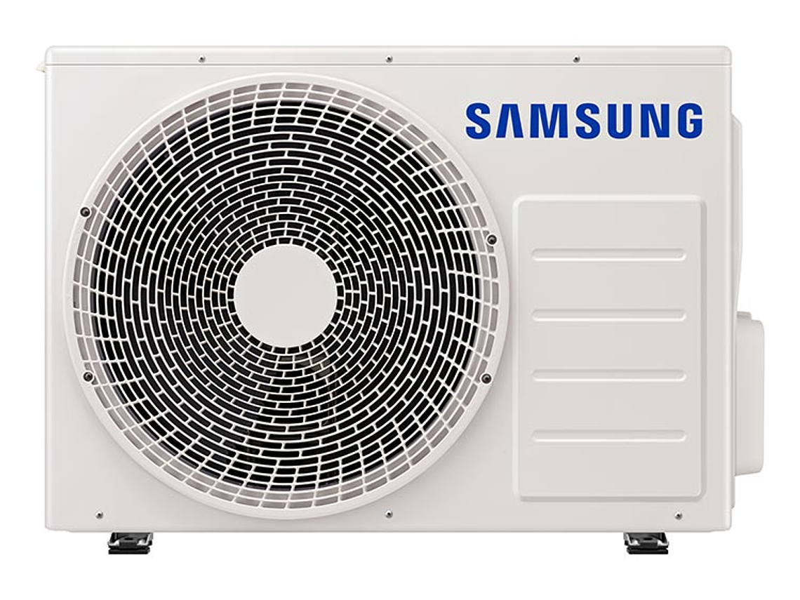 AIRE ACONDICIONADO SPLIT WINDFREE SAMSUNG AR24BSEAMWK/ZS 8