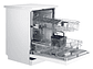 LAVAVAJILLAS SAMSUNG 13 CUBIERTOS DW60M6040FW/ZS - Miniatura 5