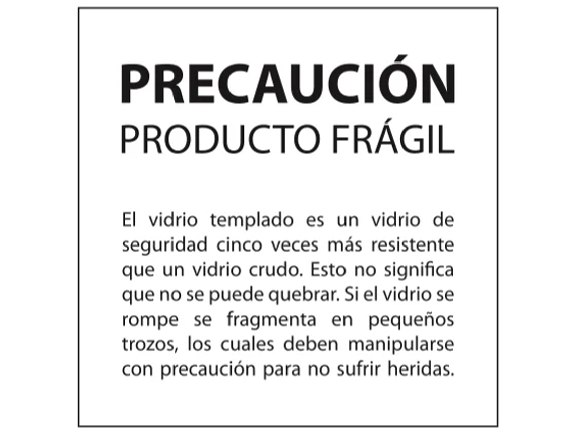 SHOWER DOOR VIDRIO TEMPLADO 90X150 CM HERRAJE NEGRO - CIVITA 4