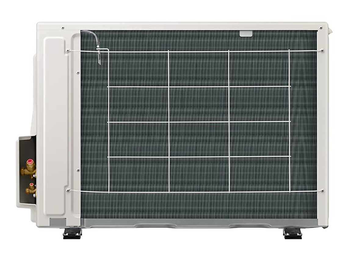 AIRE ACONDICIONADO SPLIT WINDFREE SAMSUNG AR24BSEAMWK/ZS 9