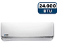 AIRE ACONDICIONADO INVERTER YORK 24.000 BTU - Miniatura 3