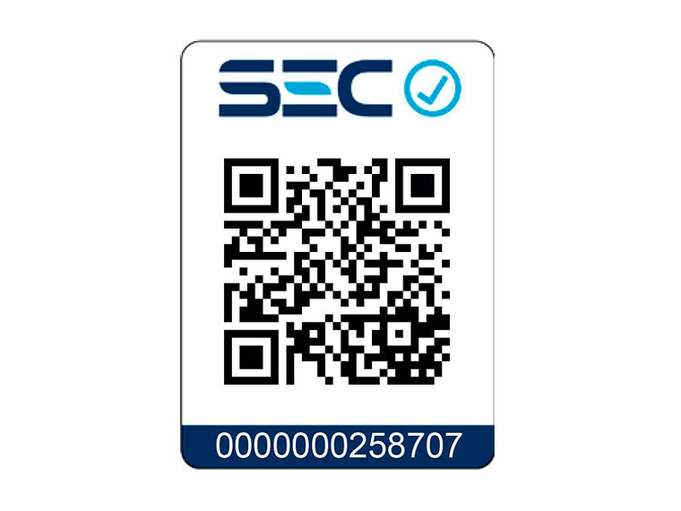 LAVAVAJILLAS SAMSUNG 13 CUBIERTOS DW60M6040FW/ZS 8