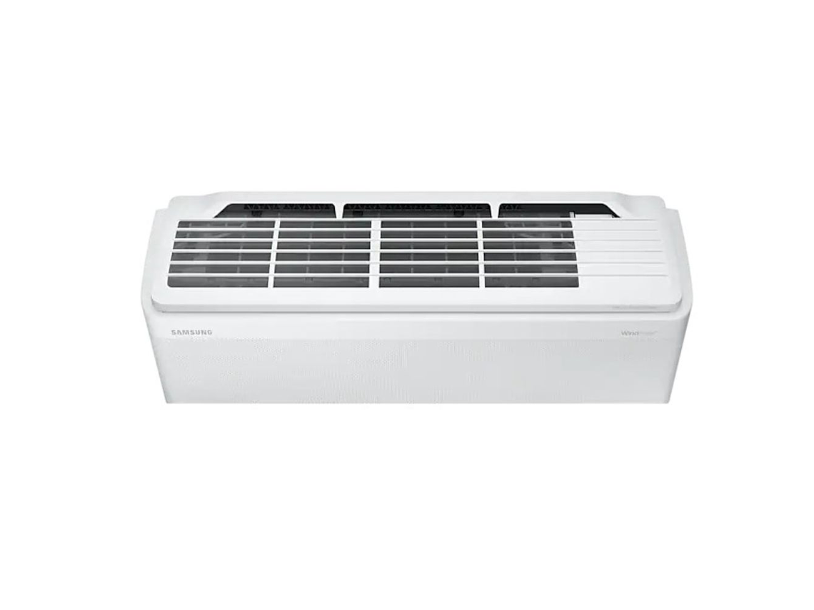 A/C WIND-FREE 9.000BTU CON SENSOR DE MOVIMIENTO Y FILTRO PM 1.0, FRÍO/CALOR 2