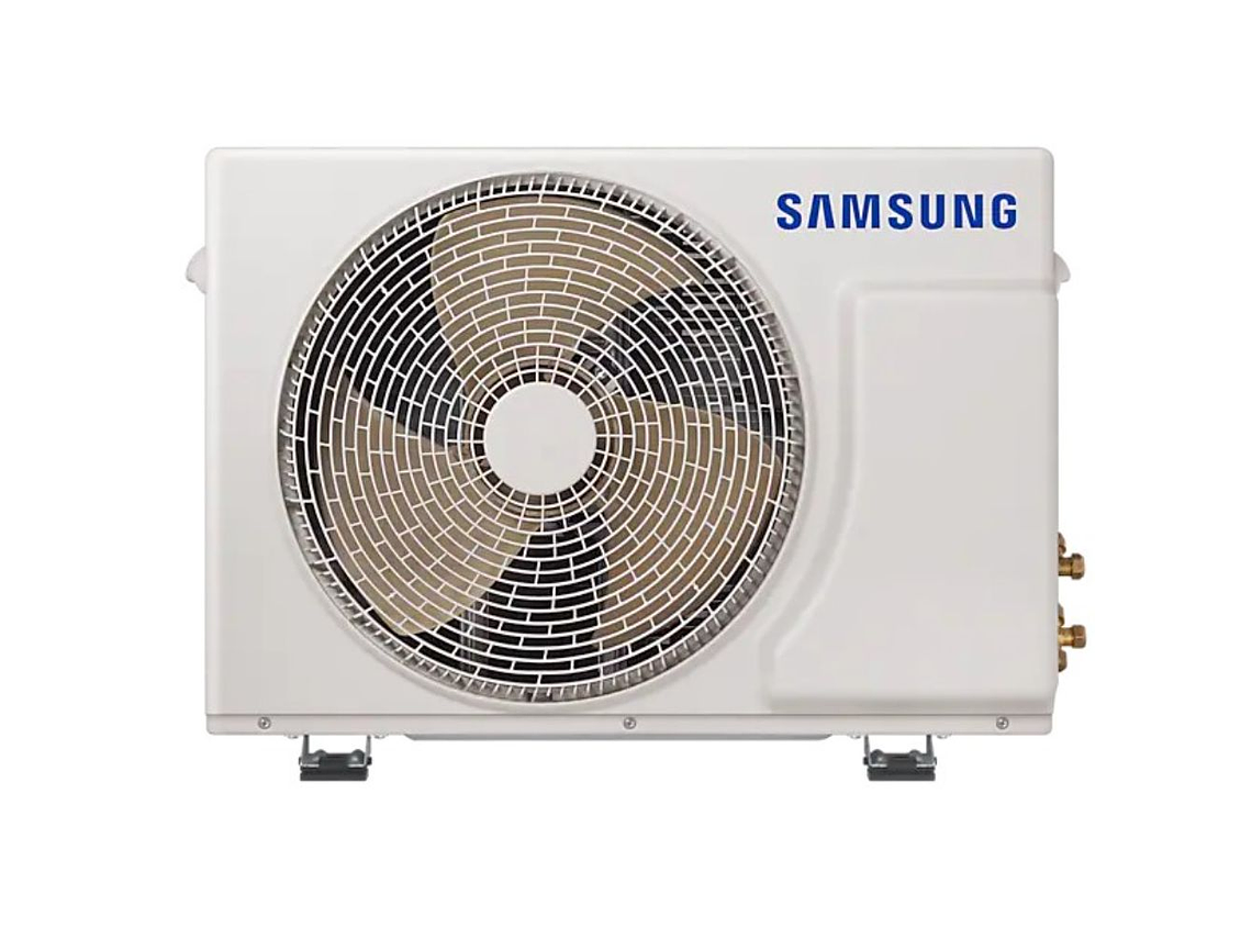 A/C WIND-FREE 9.000BTU CON SENSOR DE MOVIMIENTO Y FILTRO PM 1.0, FRÍO/CALOR 3