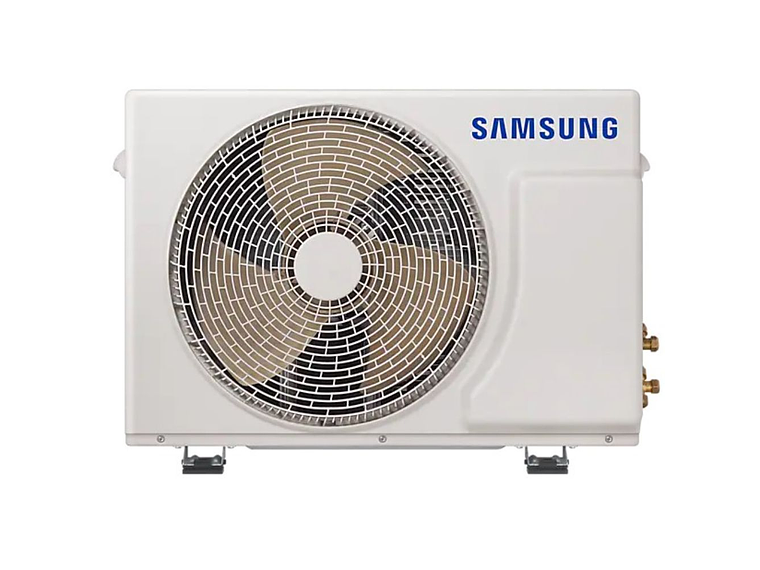 A/C WIND-FREE 9.000BTU CON SENSOR DE MOVIMIENTO Y FILTRO PM 1.0, FRÍO/CALOR 3