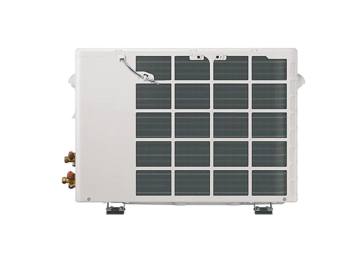 A/C WIND-FREE 9.000BTU CON SENSOR DE MOVIMIENTO Y FILTRO PM 1.0, FRÍO/CALOR 4