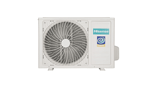 AC SPLIT MURO HI WALL INVERTER 22.000 BTU HISENSE