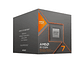 PROCESADOR AMD RYZEN 7 8700G AM5 8 CORES 16 HILOS 4.2/5.1GHZ - Miniatura 3