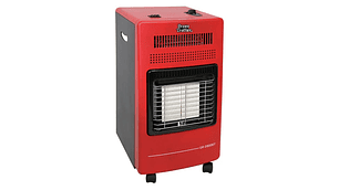 ESTUFA INFRARROJA URSUS TROTTER GR-2800ET