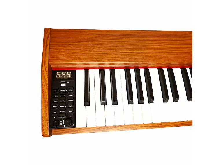 PIANO ZIMMER DIGITAL ZIM-500 NAT 3