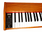 PIANO ZIMMER DIGITAL ZIM-500 NAT - Miniatura 3