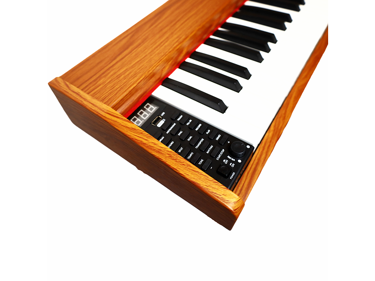 PIANO ZIMMER DIGITAL ZIM-500 NAT 4