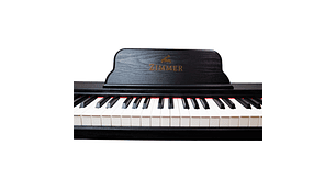 PIANO DIGITAL ZIM-500 ZIMMER, BLK
