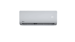 AIRE ACONDICIONADO MIDEA XTREME INVERTER 22000BTU
