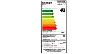 AIRE ACONDICIONADO ON/OFF 24000 BTU WIFI AIROLITE