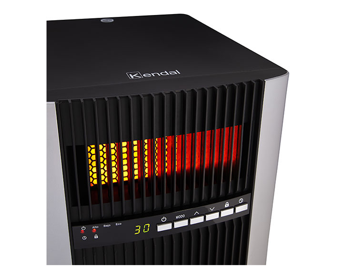 ESTUFA INFRARROJO KENDAL KPH- 96 T 4