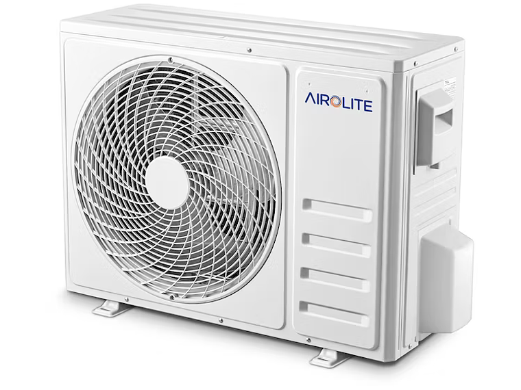AIRE ACONDICIONADO INVERTER 24000 BTU WIFI AIROLITE 1
