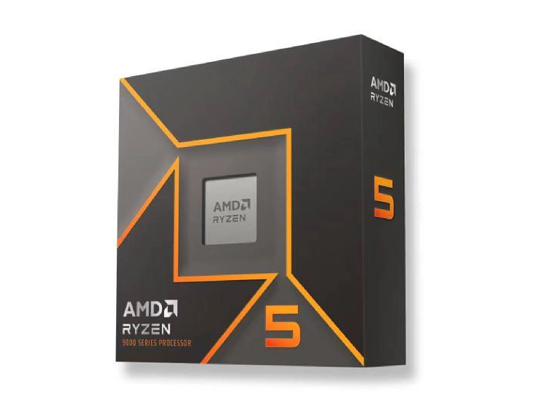 PROCESADOR AMD RYZEN 5 9600X 6C/12T 3.9-5.4GHZ 1