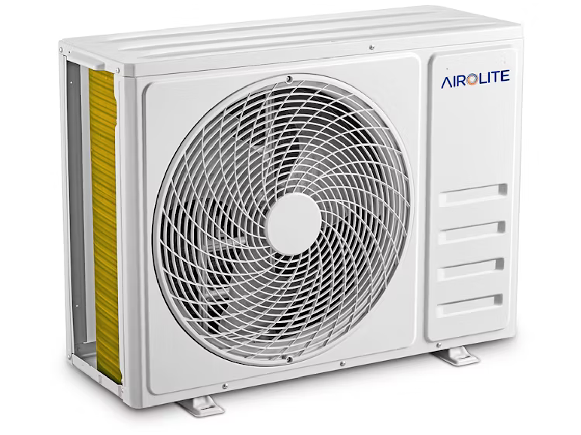AIRE ACONDICIONADO ON/OFF 24000 BTU WIFI AIROLITE 3