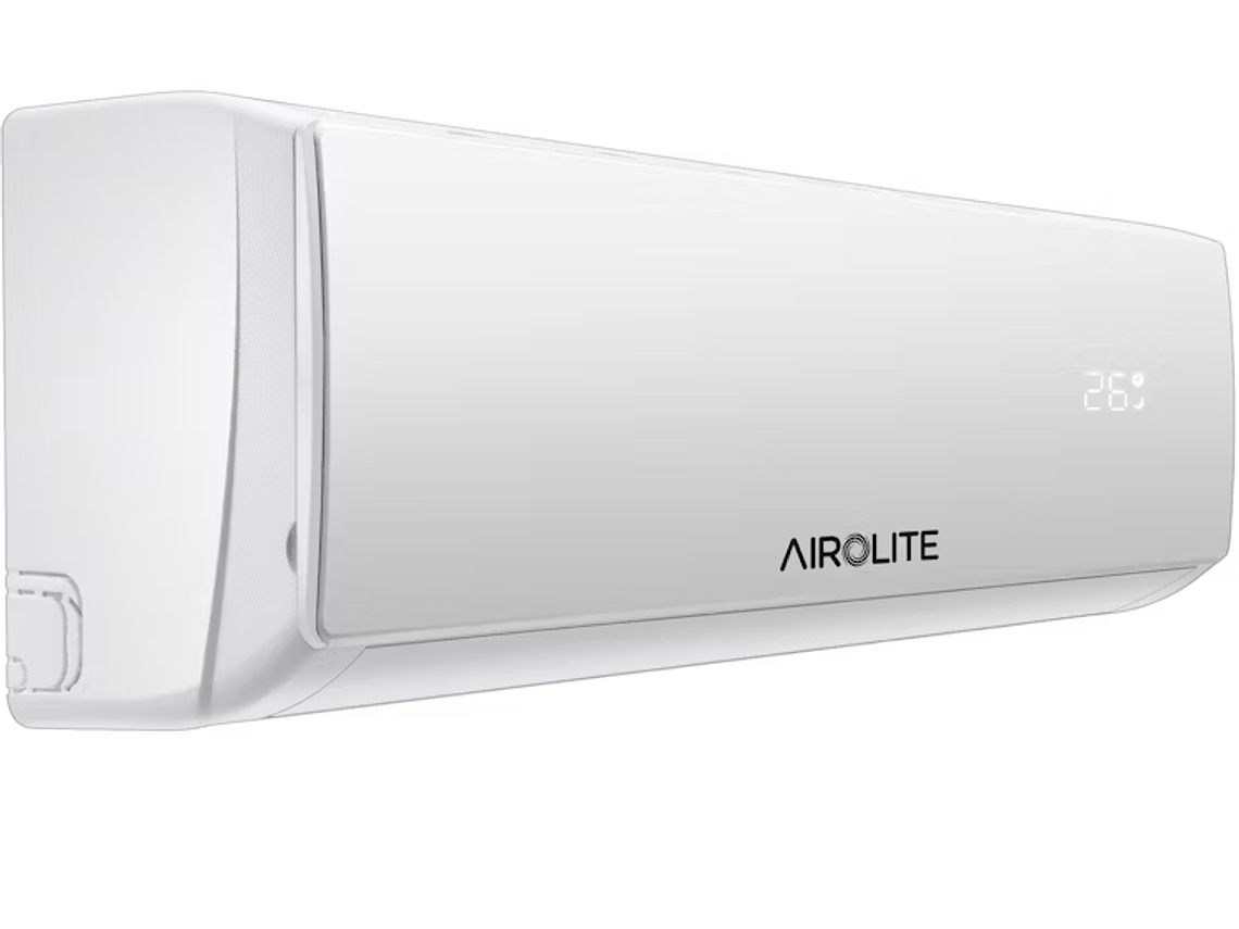 AIRE ACONDICIONADO ON/OFF 24000 BTU WIFI AIROLITE 3