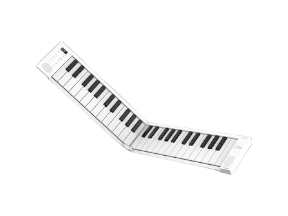 TECLADO PLEGABLE CARRY ON DONNER FP49, MADE IN MÉXICO 1