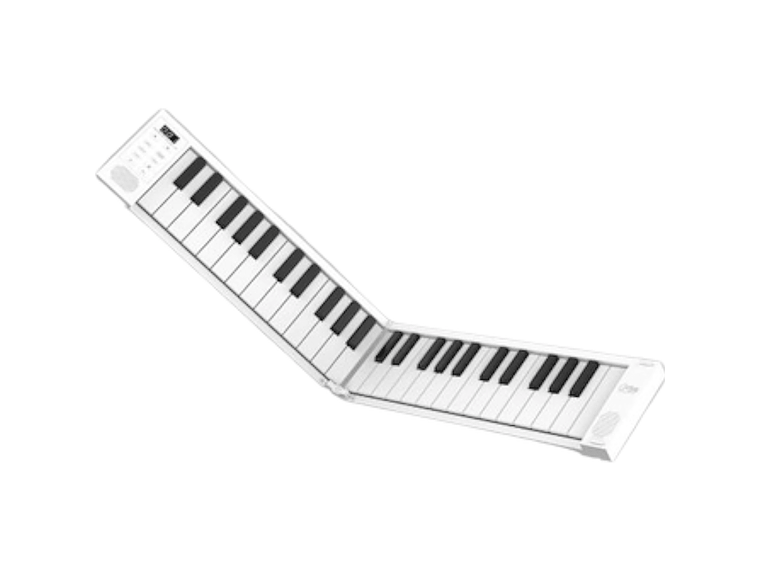 TECLADO PLEGABLE CARRY ON DONNER FP49, MADE IN MÉXICO 1