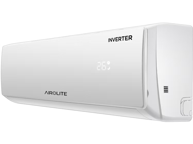 AIRE ACONDICIONADO INVERTER 24000 BTU WIFI AIROLITE 3