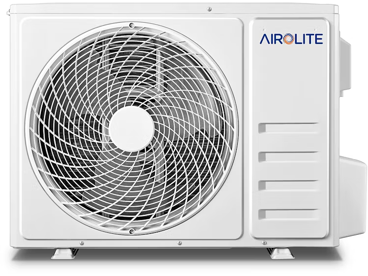 AIRE ACONDICIONADO INVERTER 24000 BTU WIFI AIROLITE 4