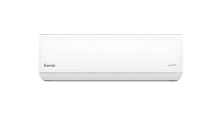 AIRE ACONDICIONADO KENDAL SPLIT MURO INVERTER I3-ASM-18 MDS