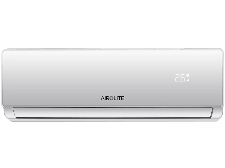 AIRE ACONDICIONADO ON/OFF 24000 BTU WIFI AIROLITE 5