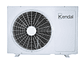 AIRE ACONDICIONADO KENDAL SPLIT MURO INVERTER I3-ASM-18 MDS - Miniatura 2