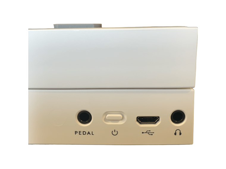 TECLADO PLEGABLE CARRY ON DONNER FP49, MADE IN MÉXICO 4