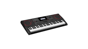 TECLADO ALTA GAMA CASIO CT-X5000