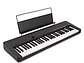 TECLADO CASIO CT-S1 NEGRO + ADAPTADOR BLUETOOTH - Miniatura 2