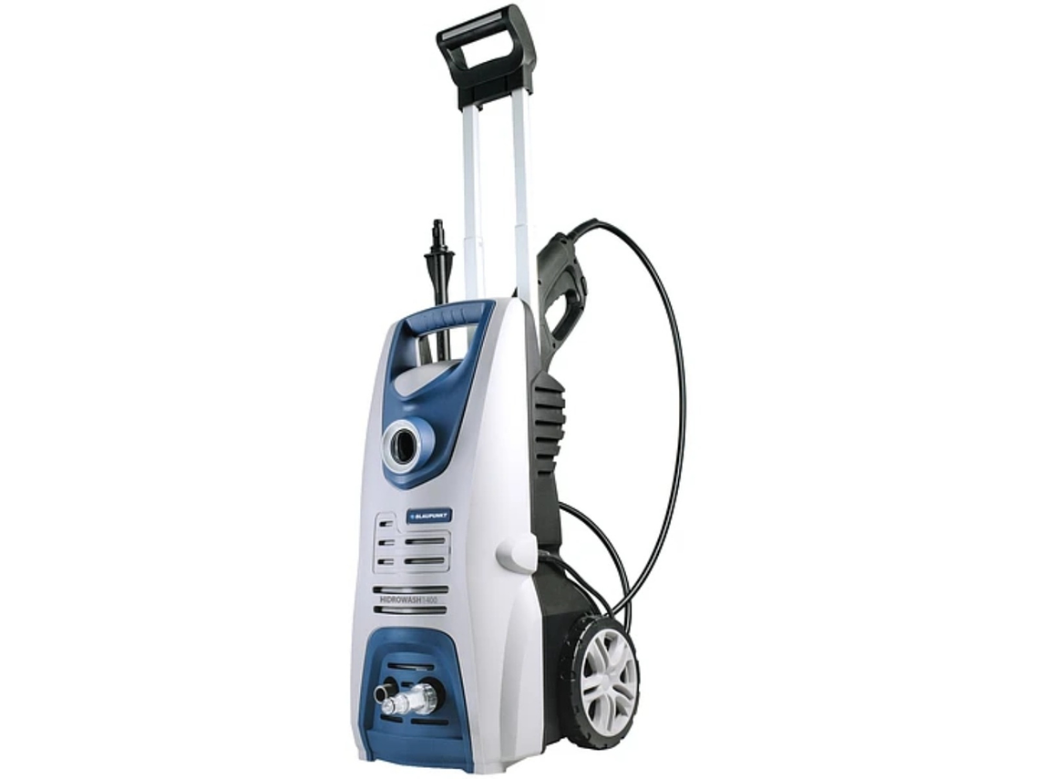 HIDROLAVADORA BLAUPUNKT HIDROWASH 1400 1