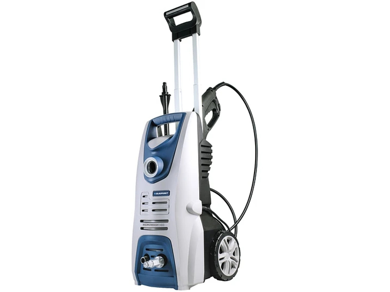 HIDROLAVADORA BLAUPUNKT HIDROWASH 1400 1